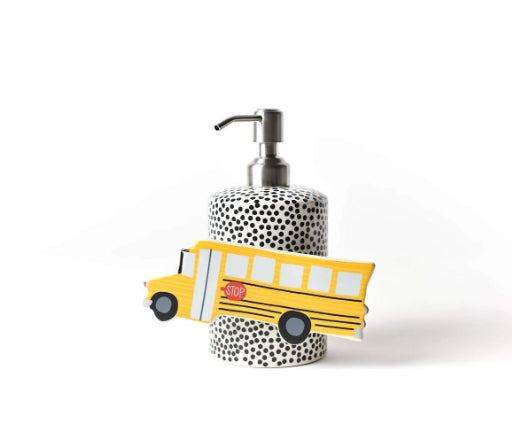 School Bus Mini Attachment