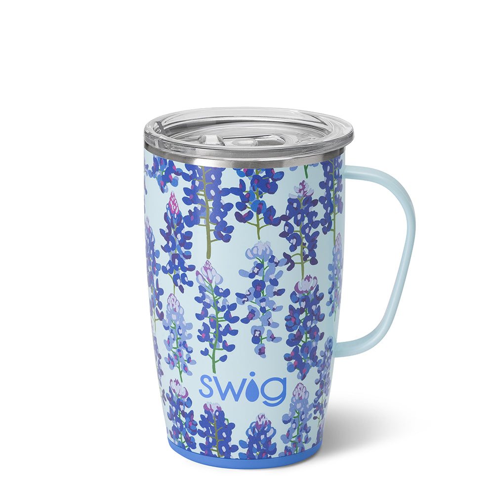 Travel Mug 18oz - Swig