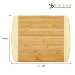 Kauai Cutting Board