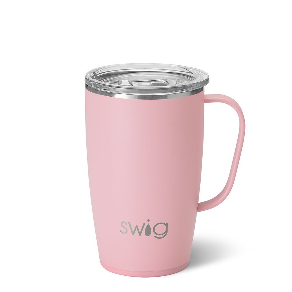 Travel Mug 18oz - Swig