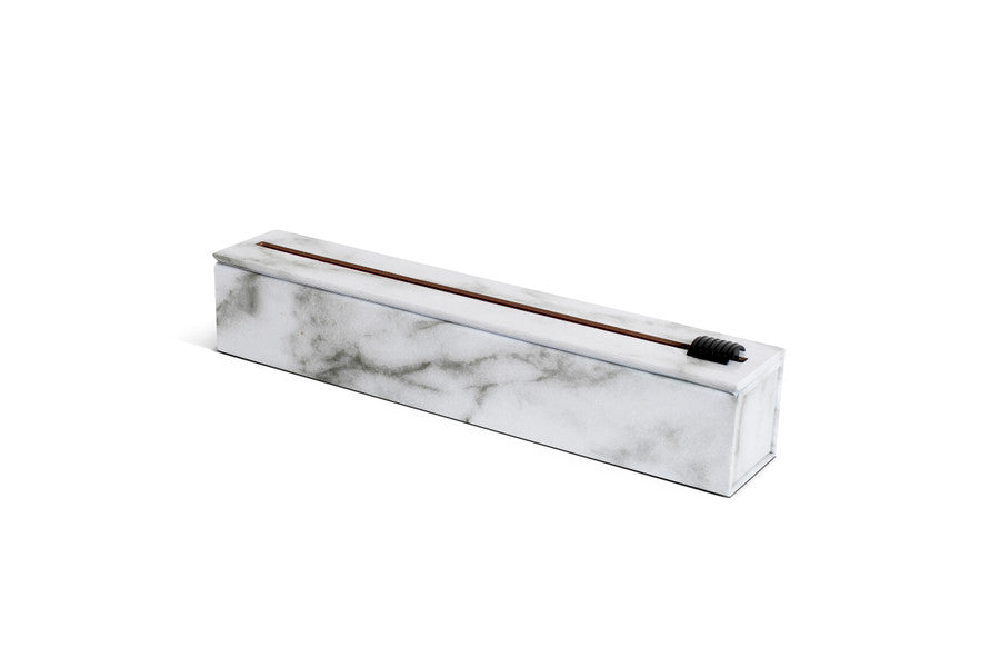 Aluminum Foil - Marble