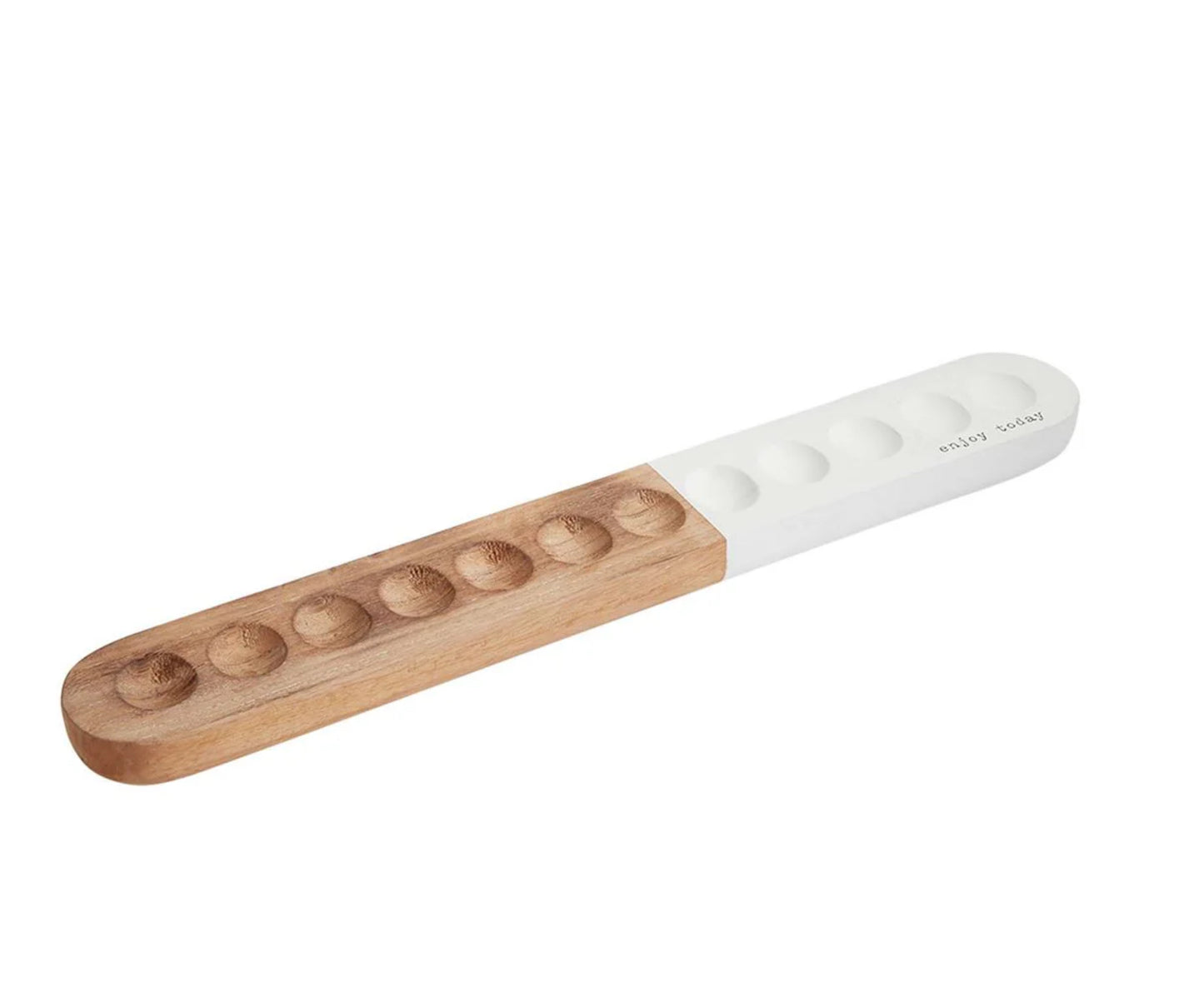 Paulownia Egg Tray