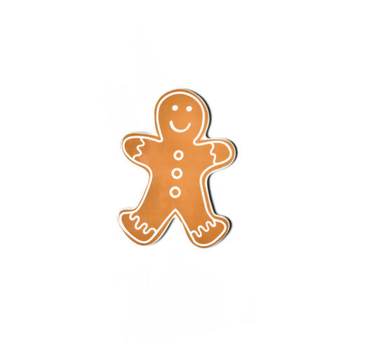 Gingerbread Cookie Mini Attachment - Happy Everything