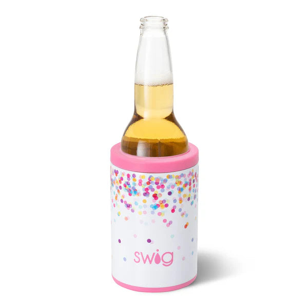 Can + Bottle Cooler 12oz - Swig