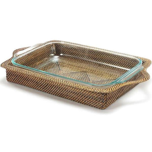 Rectangle Tray Holder 4qt - Calaisio