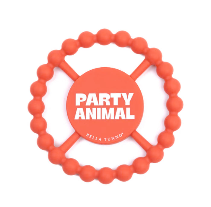 Party Animal Teether