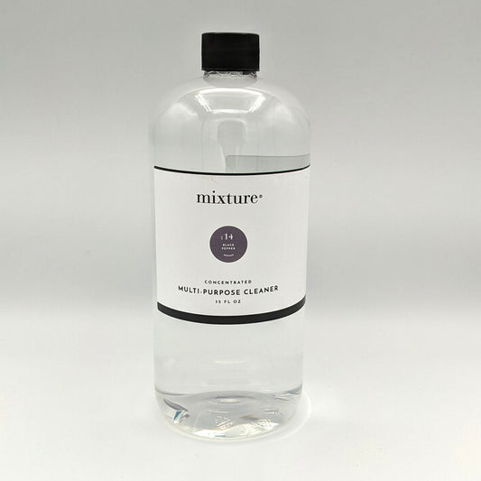 Concentrated Multi-Purpose Cleaner - MIXTURE