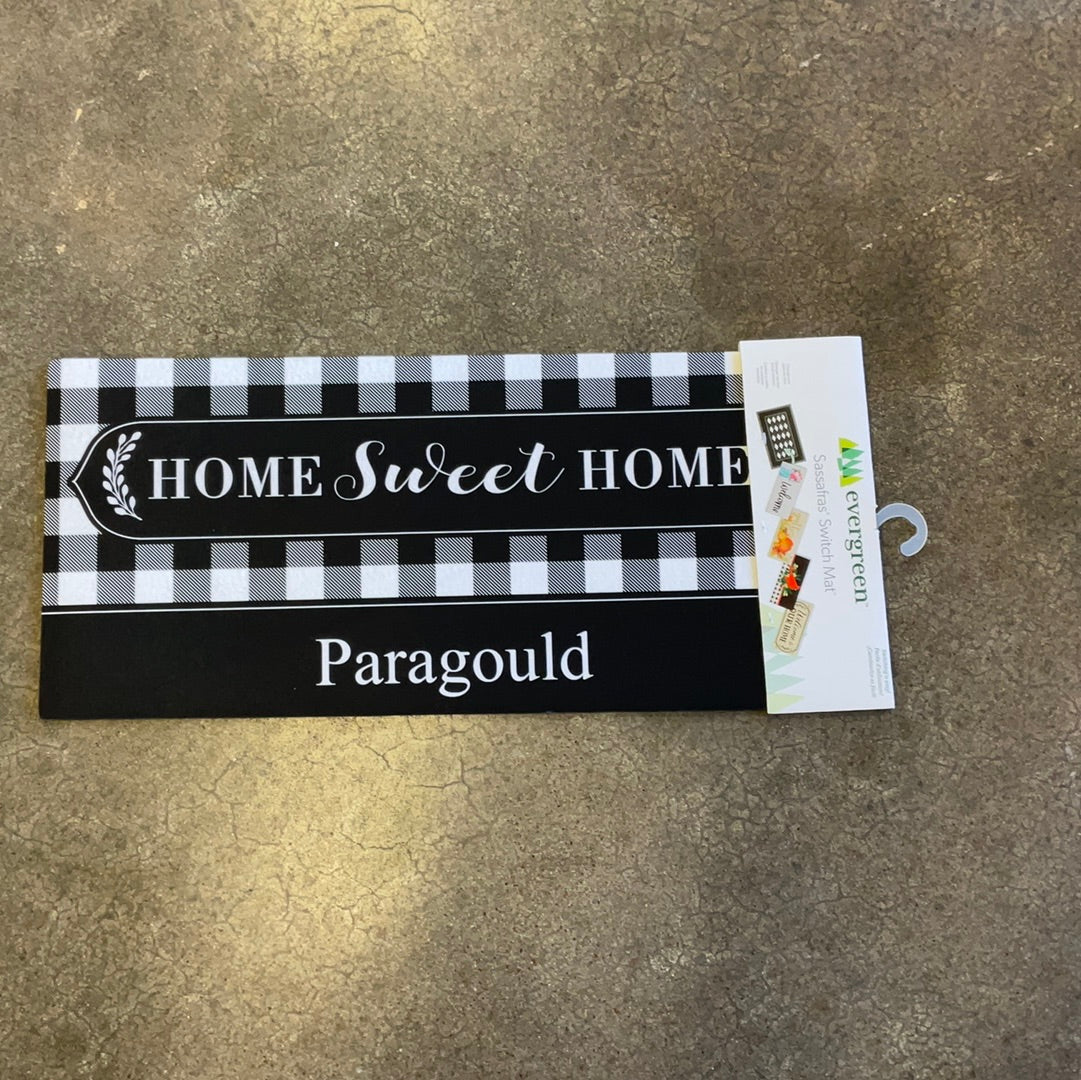 Paragould Sassafras Switch Mat