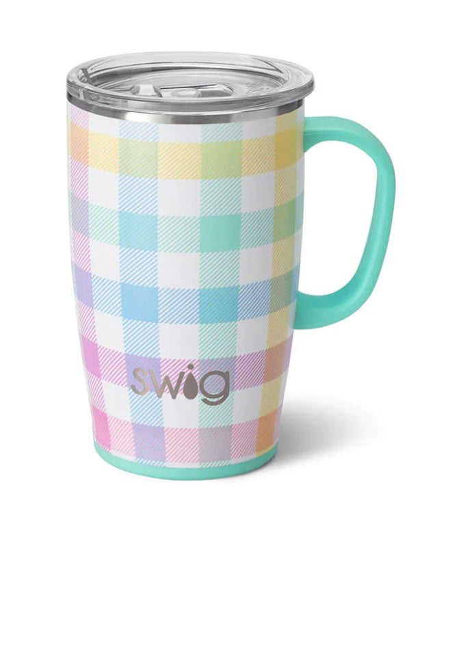 Travel Mug 18oz - Swig