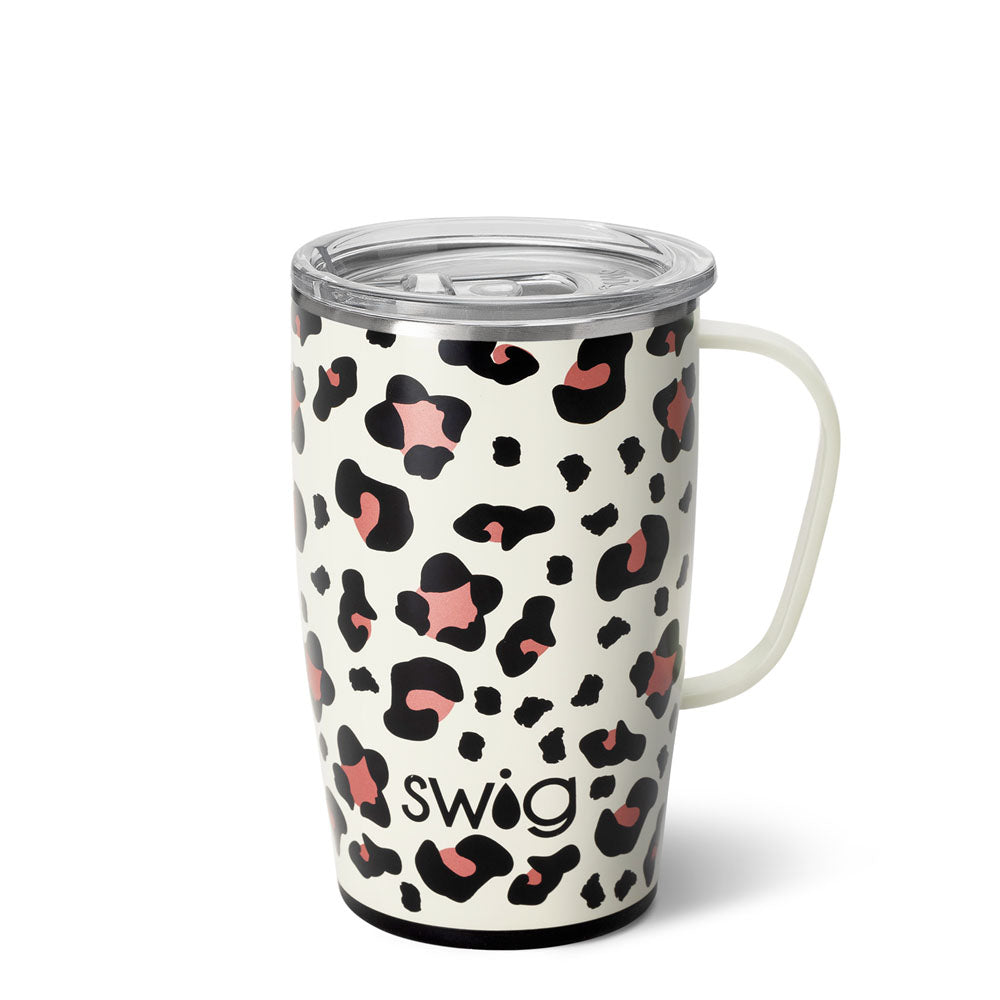 Travel Mug 18oz - Swig