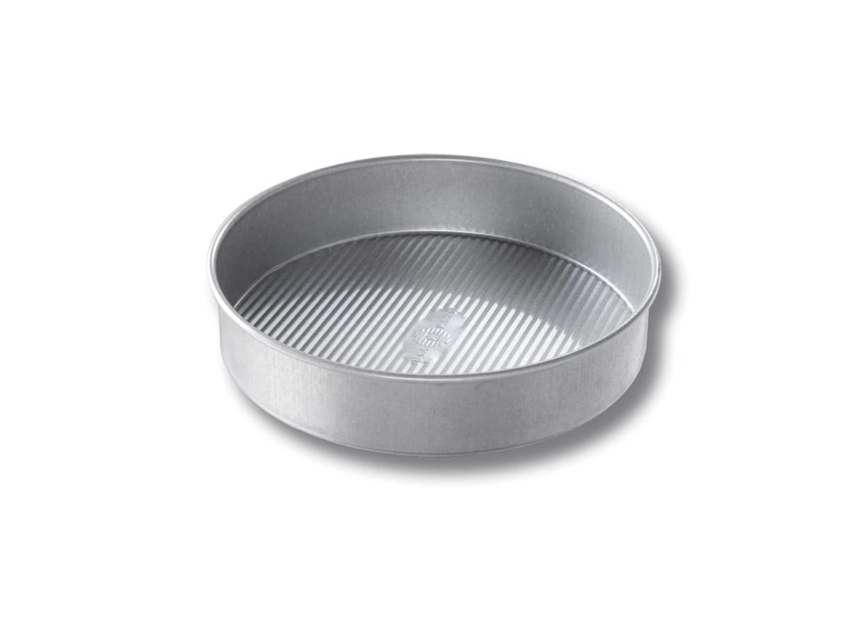 9” Round Cake Pan