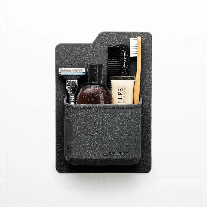 THE JAMES | TOILETRY ORGANIZER