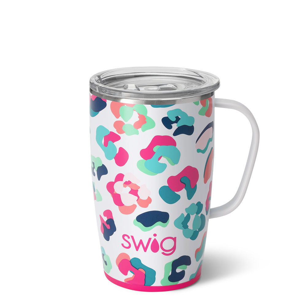 Travel Mug 18oz - Swig