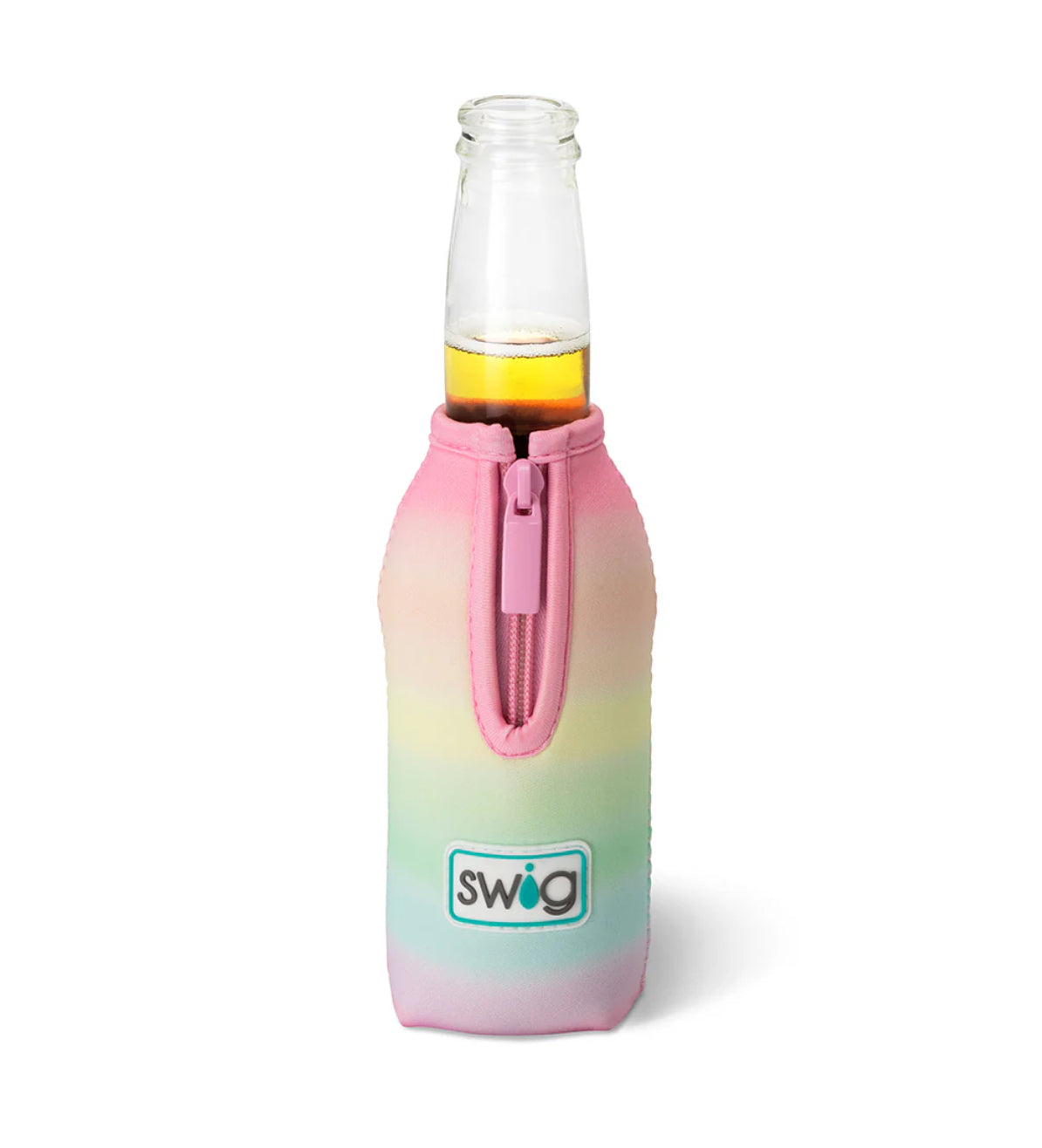 Insulated Bottle Coolie - Swig