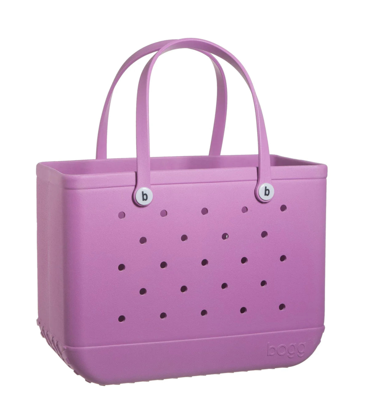 Raspberry Original Bogg Bag