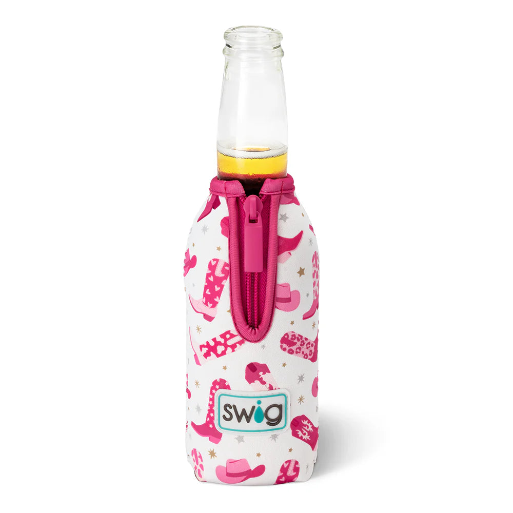 Insulated Bottle Coolie - Swig