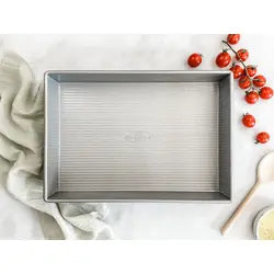 Rectangle Cake Pan