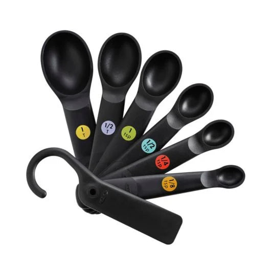 OXO 7PC Measuring Spoon Set