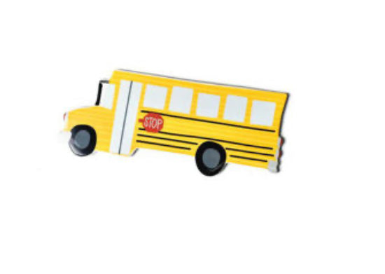 School Bus Mini Attachment