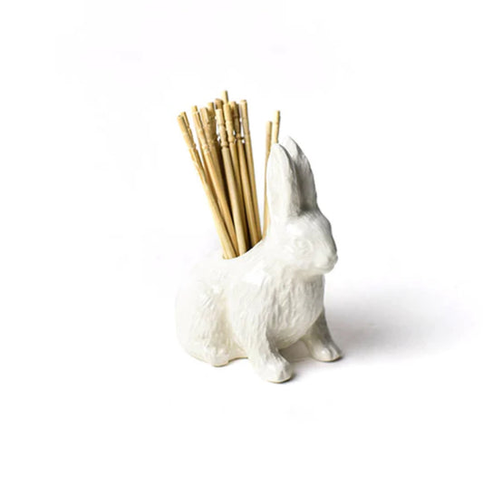 Rabbit Shaped Toothpick Holder