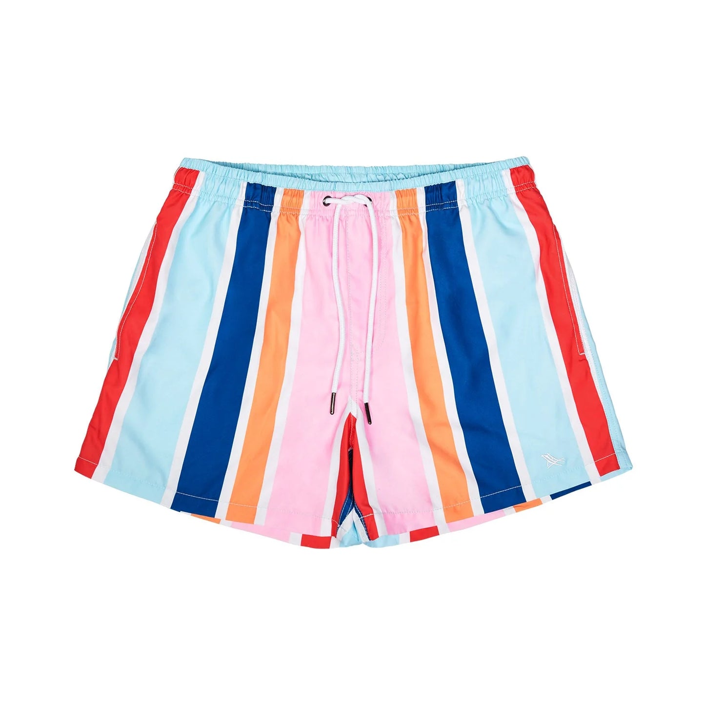 Medium Swim Shorts - Dock & Bay