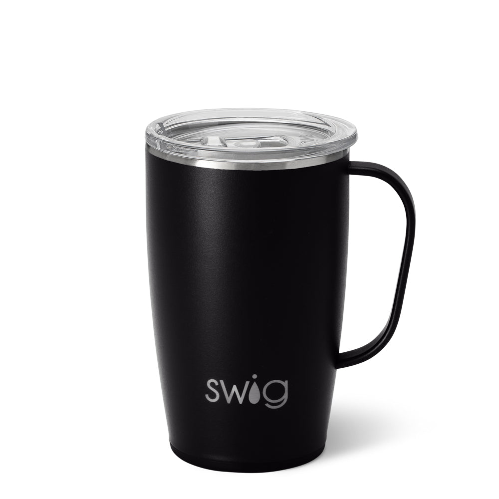 Travel Mug 18oz - Swig