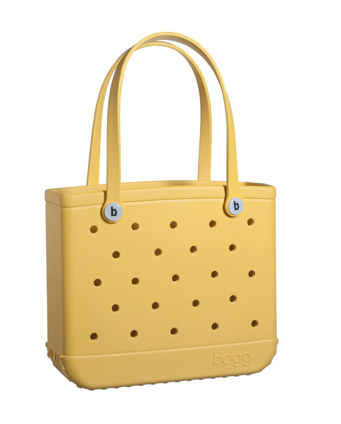 Yellow Baby Bogg Bag