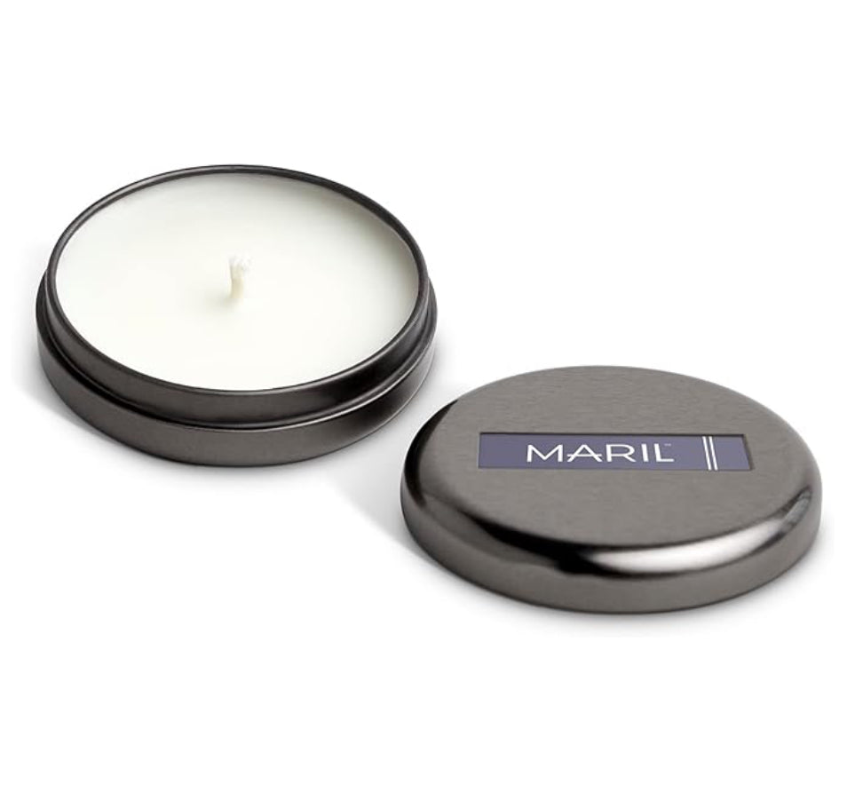 Lavender+White Sage 1.75 Candle