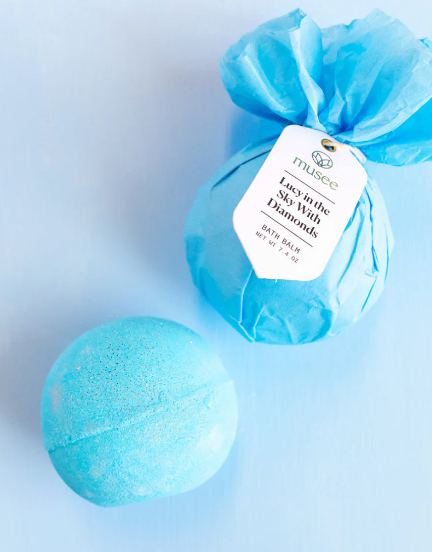 Bath Bombs - Musee