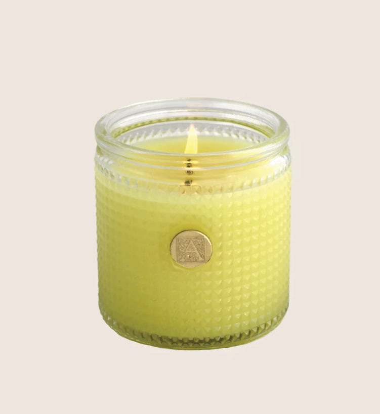 Lemon Basil Candle 6oz