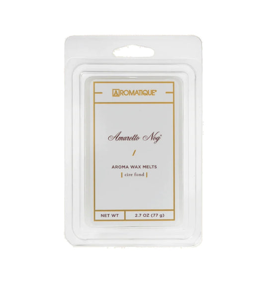 Amaretto Nog Aroma Wax Melts