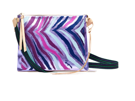 Val Downtown Crossbody - Consuela