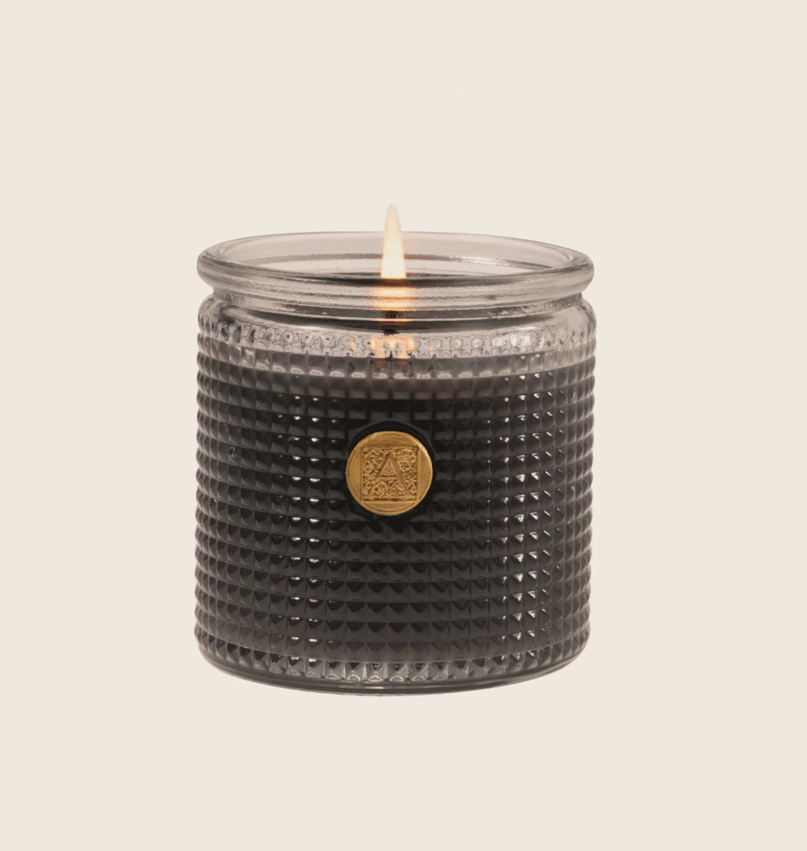 Smoked Vanilla & Santal 6oz Candle