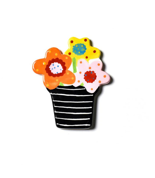 Flowers Mini Attachment - Happy Everything