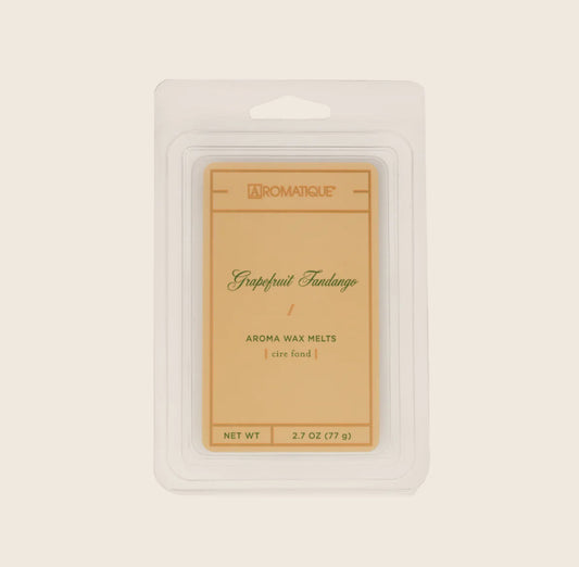 Grapefruit Fandango Aroma Wax Melts