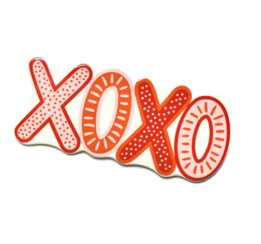 XOXO Mini Attachment - Happy Everything