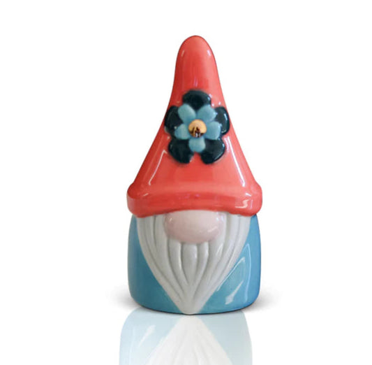 Oh Gnome You Didn’t (Gnome) - Nora Fleming