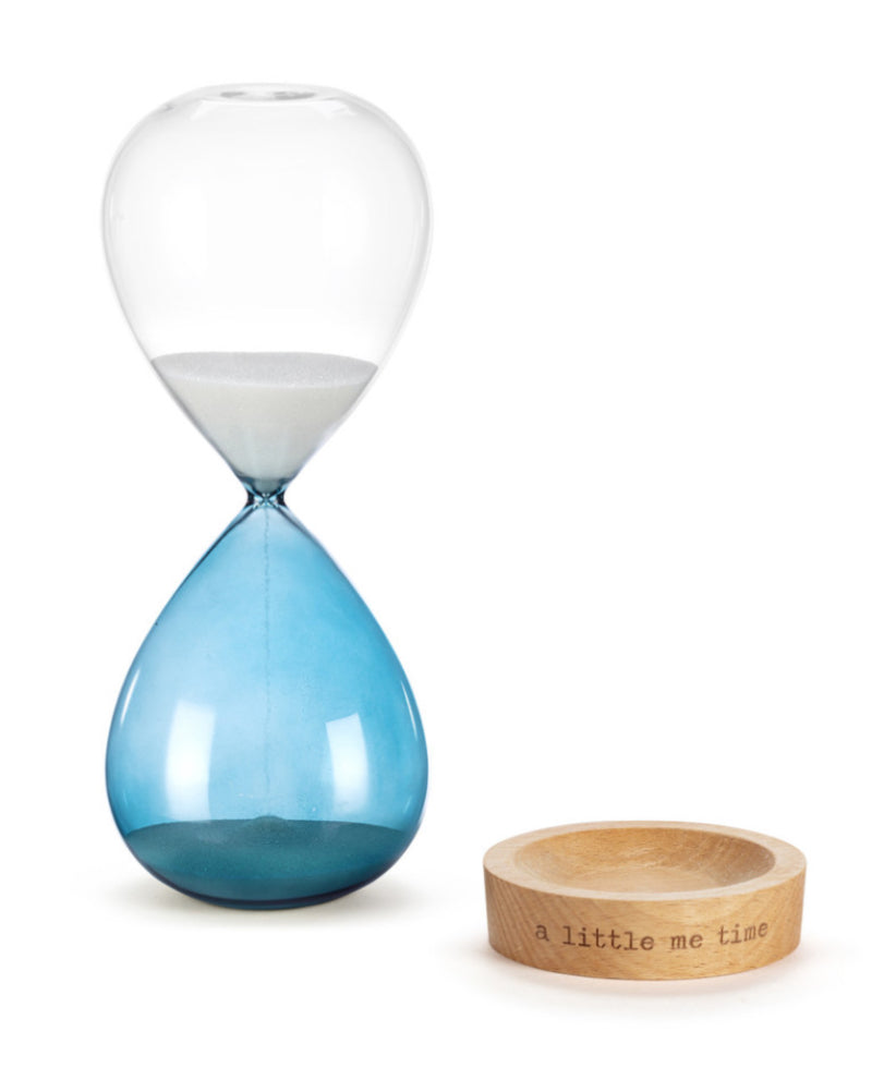 Me Time Sand Timer