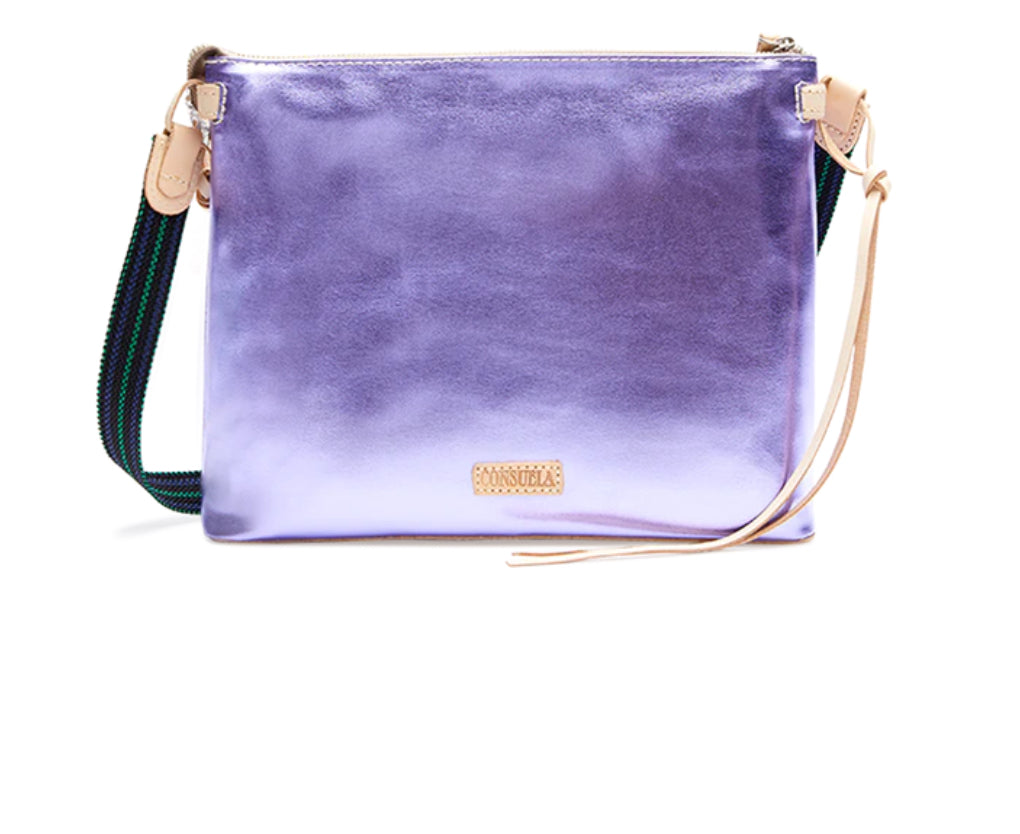 *Reserved* offers Consuela Val Downtown Crossbody Bag