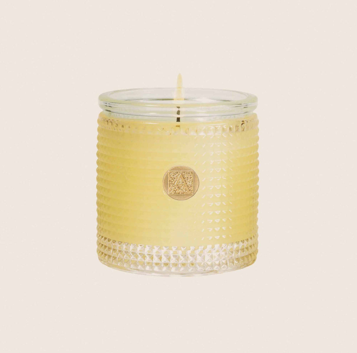 Orange & Evergreen 6oz Candle