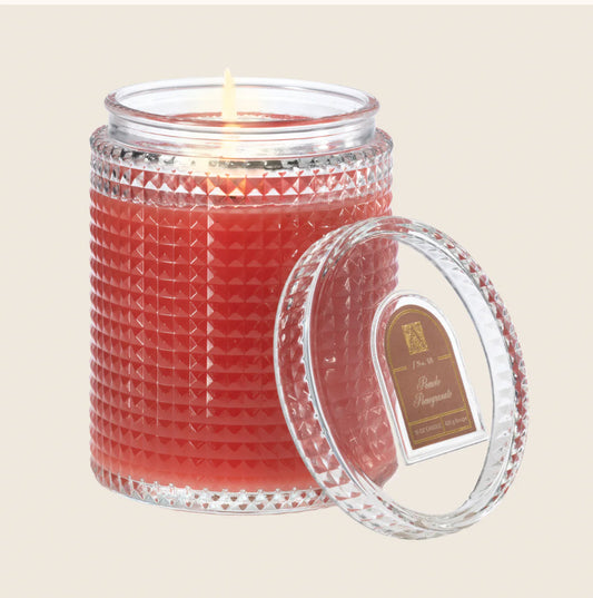 Pomelo Pomegrantate 15oz Candle