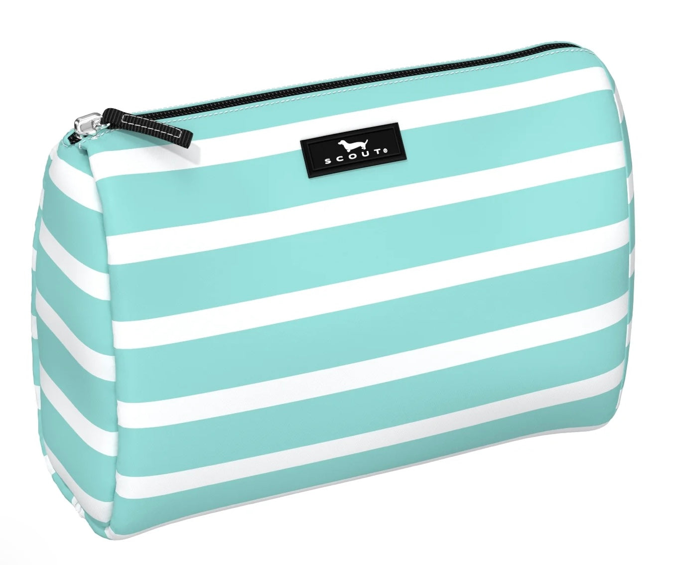 Packin’ Heat - Montauk Mint