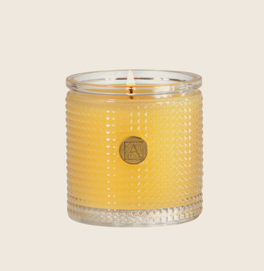 Agave Pineapple 6oz Candle