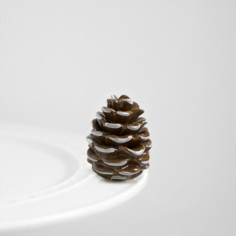 Pretty Pinecone (Pinecone)