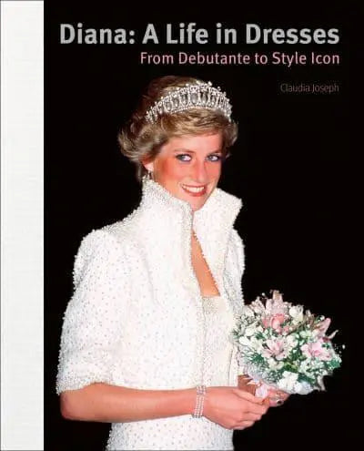 Diana: A Life In Dresses