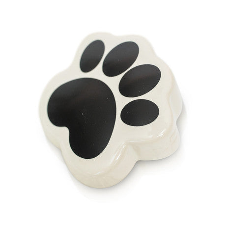 It’s Paw-ty Time! (Paw Print) - Nora Fleming