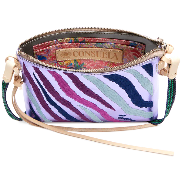 Val Midtown Crossbody - Consuela