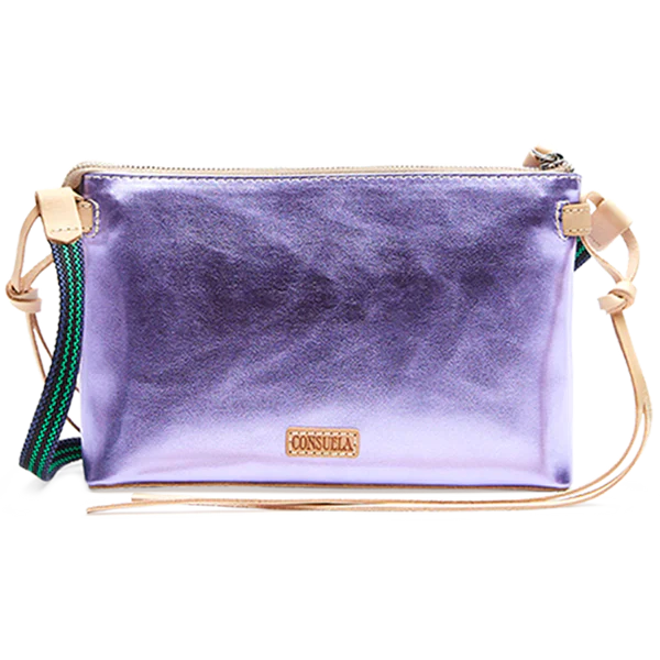 Val Midtown Crossbody - Consuela