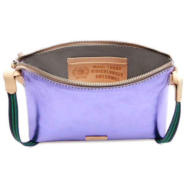 Val Midtown Crossbody - Consuela