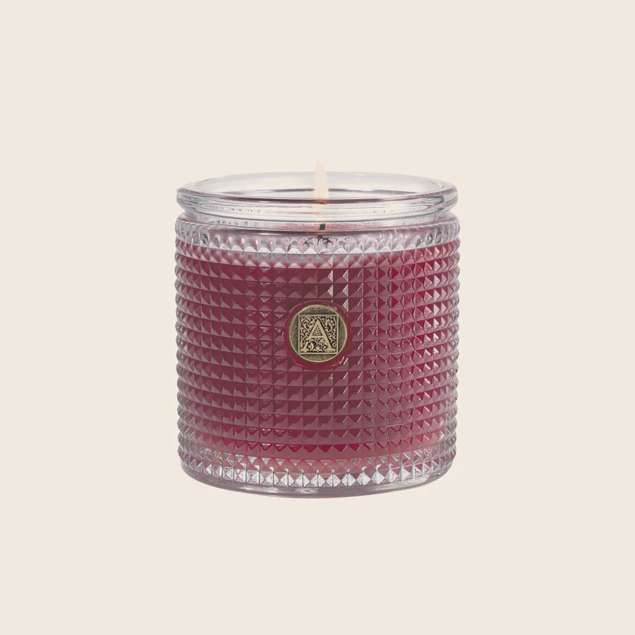 Vanilla Rosewater 6oz Candle